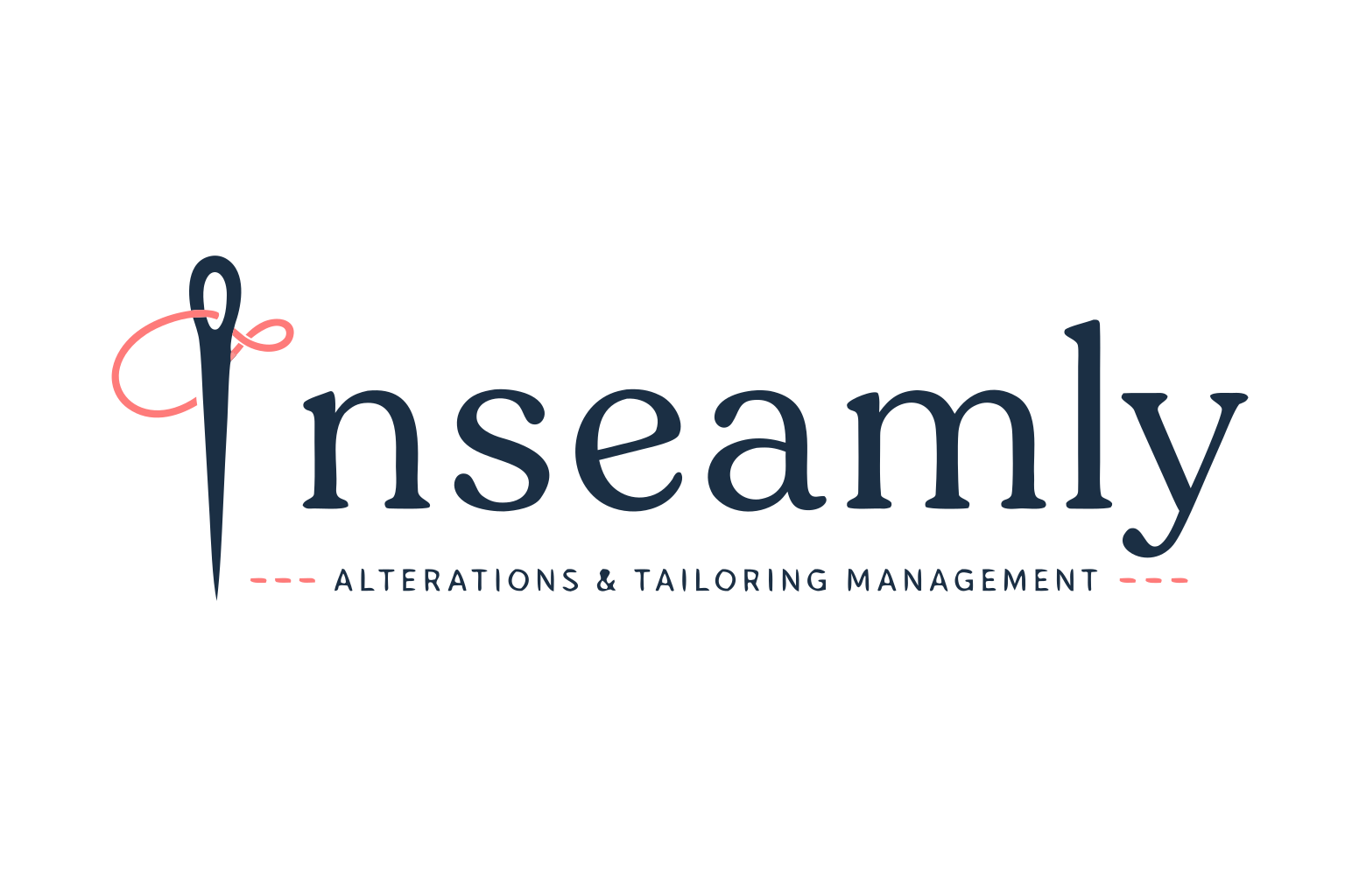 Inseamly — alterations & tailoring management